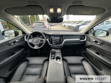 Volvo XC60 II 2024 Volvo XC 60 XC60 T6 Plug-In Hybrid AWD Plus Dark a, zdjęcie 16