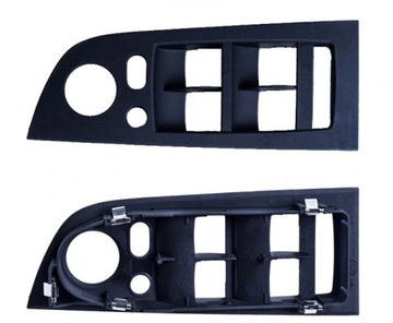 BMW 3 E90 E91 E92 E93 ДВЕРНАЯ РУЧКА 4в1