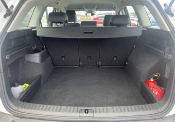 Skoda Kodiaq I SUV Facelifting 1.5 TSI 150KM 2022 Skoda Kodiaq STYLE 1.5 TSI 150KM DSG podg. fot. Kamera El. klapa ASO, zdjęcie 11