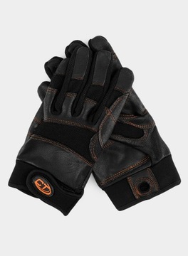 Rękawiczki Climbing Technology Progrip Gloves - black L