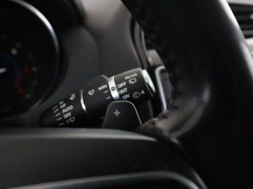 Jaguar F-Pace SUV 2.0 i4D 180KM 2016 Jaguar F-PACE 20d Automat AWD Portfolio Nawigacja, zdjęcie 31