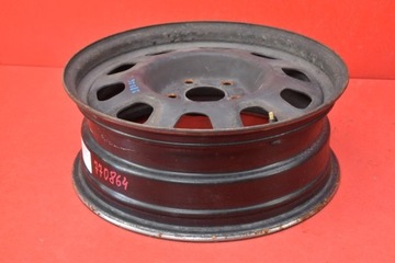 DISK OCELOVÝ 6.5JX17 5X114.3X67.1 DODGE CALIBER
