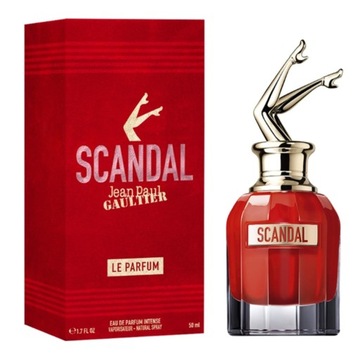 Jean Paul Gaultier Scandal Le Parfum Edp 50ml