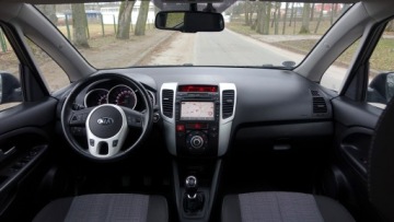 Kia Venga Mikrovan 1.6 CRDi 128KM 2014 .. Venga .. Kamera .. Panorama .. Navi .. PDC .. Klimatronik .. Serwisowany, zdjęcie 10