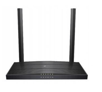 Точка доступа, маршрутизатор TP-Link Archer VR400 802.11ac (Wi-Fi 5),