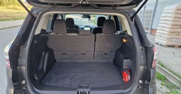 Ford Escape III 2019 Ford Escape 1.5 EcoBoost 180KM Automat Led DRL 1.5 Benzyna 182KM, zdjęcie 9