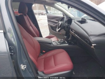 Mazda CX-30 2023 Mazda CX-30 2023r., S Carbon Edition, od ubezpieczalni 2.5 Benzyna 191KM, zdjęcie 8