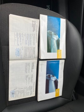 Opel Zafira B 1.7 CDTI ecoFLEX 125KM 2009 Opel Zafira XENONY POLSKORY KLIMATYZACJA TEMPOMAT KOMPUTER 7-MIEJSC GWARAN, zdjęcie 22