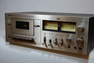 СОНИ TC-206 SD