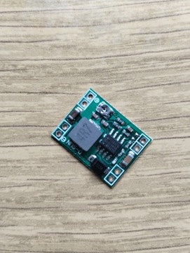 Источник питания Понижающий преобразователь MP1584EN LM2596 Модуль Arduino