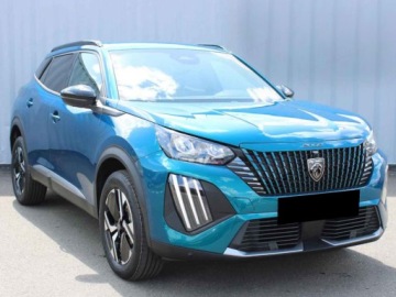 Peugeot 2008 II 2026 Od ręki - Allure 1.2 mHEV 110KM / Pakiet Vision, Advanced Grip Control, zdjęcie 2