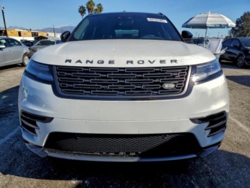 Land Rover Range Rover Velar 2025 Land Rover Range Rover Velar 2025r., Dynamic SE, 2L, od ubezpieczalni 2.0, zdjęcie 1