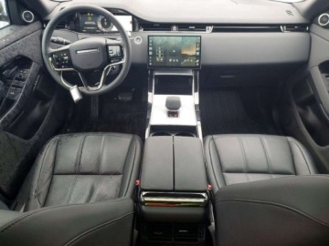Land Rover Range Rover Evoque II 2025 Land Rover Range Rover Evoque 2025r., S, 2L, od ubezpieczalni 2.0 Benzyna, zdjęcie 6