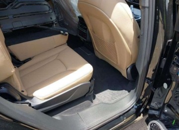 Audi Q7 II 2023 Audi Q7 2023, 3.0L, 4x4, PREMIUM PLUS, od ubezpieczalni 3.0 Benzyna 335KM, zdjęcie 10