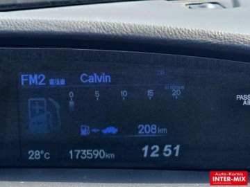 Honda Civic IX Hatchback 5d 1.6 i-DTEC 120KM 2014 Honda Civic Niski przebieg 1.6 Diesel 120KM, zdjęcie 20