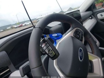 Ford Explorer VI 2025 Ford Explorer 2025 Ford Explorer Active 4WD 2.3 Benzyna 300KM, zdjęcie 11