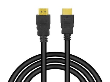 KABEL PRZEWÓD 10M HDMI HDMI V2.0 HD 3D 4K FULL HD