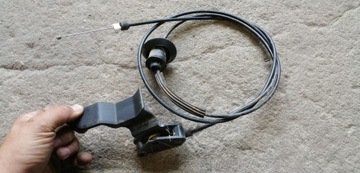 CITROEN C4 CACTUS 14 - ЕВРО ТРОС КАПОТА