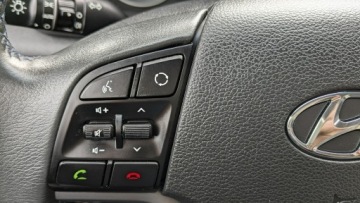 Hyundai Tucson III SUV 1.6 GDI 132KM 2018 Hyundai Tucson 1.6i 132PS OPŁACONY Bezwypadkowy, zdjęcie 26