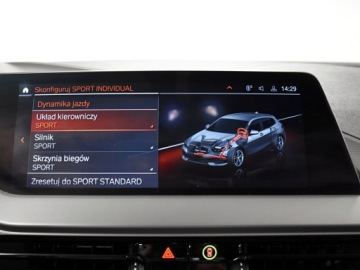 BMW Seria 1 F70 2024 BMW 118 Advantage/ LED/ CarPlay/ VirtualCockpit/ P, zdjęcie 18