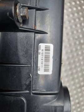 KRYT VENTILU 4M5G-6K272-HE FORD FOCUS C-MAX MONDEO VOLVO S40 V50 1.8 16V