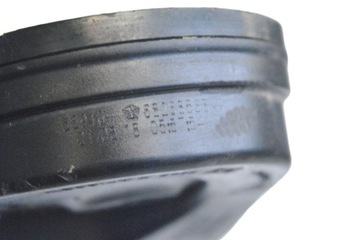 JEEP WRANGLER SIGNÁL KLAKSONOWY JK 3.6 2017 LHD