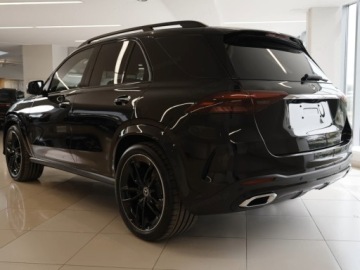 Mercedes GLE V167 SUV Facelifting 2.0 300d 269KM 2025 MERCEDES-BENZ GLE 300 d 4-Matic AMG Line 2.0 (269KM) 2025, zdjęcie 3