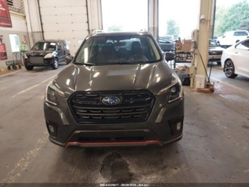 Subaru Forester VI 2024 Subaru Forester Sport 2024 2.5l 2.5 Benzyna 182KM, zdjęcie 7