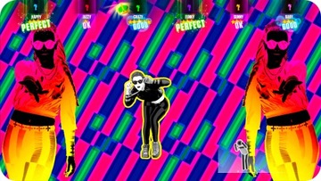 XBOX ONE JUST DANCE 2015 НОВИНКА в ФОЛЬГЕ ДЛЯ БЕСПЛАТНОГО танца
