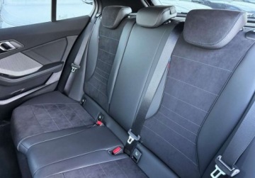 BMW Seria 1 F70 Hatchback 2.0 118d 150KM 2024 BMW Seria 1 I wlasciciel M Sport 360 Gwarancja Bezwypadkowy FVAT23, zdjęcie 31