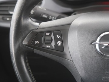 Opel Corsa E Hatchback 3d 1.4 Twinport 75KM 2016 Opel Corsa 1.4, Salon Polska, Klima, Tempomat, zdjęcie 15