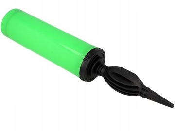 ДВУХСКОРОСТНОЙ РУЧНОЙ НАСОС ДЛЯ РАЗНОЦВЕТНЫХ МАТРАСНЫХ ШАРОВ