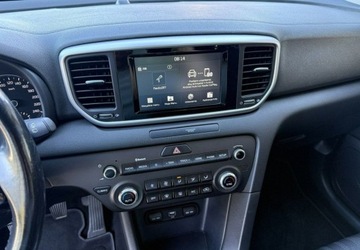 Kia Sportage IV SUV Facelifting 1.6 T-GDI 177KM 2018 Kia Sportage Rej.02.2019 1,6 T-GDi 177KM Klimatronik Kamera 1.6 Benzyna, zdjęcie 16