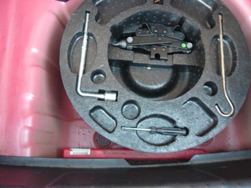 Chevrolet Kalos 2006 Chevrolet Kalos 1.4 benzyna 105 tyś. km, klimatyzacja ,AUTOMAT - warto ,, zdjęcie 7