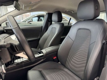 Mercedes CLA C118/X118 Coupe Facelifting 1.3 200 163KM 2024 Mercedes-Benz CLA 7G-DCT LED Kamera CarPlayAndroid Auto Podgrzewane fo, zdjęcie 8