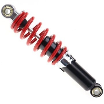 AMORTYZATOR TYŁ TYLNY QUAD ATV 4T 110 125
