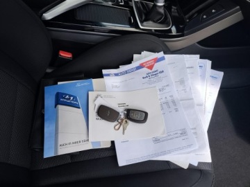Hyundai i40 Kombi 1.7 CRDi HIGH 136KM 2014 Hyundai i40 niski przebieg ładny Gwarancja, zdjęcie 27