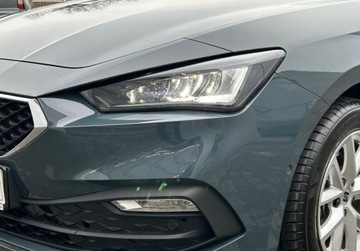 Seat Leon IV 2025 Seat Leon Style Pakiet Vision, Kamera cofania, Tempomat, Apple CarPlay, 1, zdjęcie 35