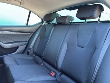 Skoda Octavia IV 2025 Skoda Octavia Edition 130 Essence 1.5 TSI 115 KM D, zdjęcie 4