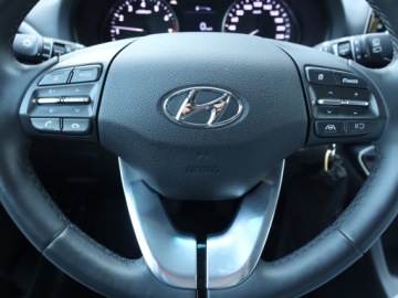 Hyundai i30 III Hatchback Facelifting 1.0 T-GDI 120KM 2024 Hyundai i30 1.0 T-GDI, Salon Polska, zdjęcie 17
