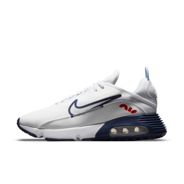 Buty męskie NIKE AIR MAX 2090 DM2823 r. 45
