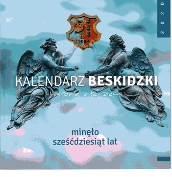 KALENDARZ BESKIDZKI 2020 w