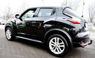 Nissan Juke I SUV Facelifting 1.6i (Euro 6) 117KM 2017 Nissan Juke Polski Salon, Maly przebieg, Bardzo zadbany, Automat 1.6 117KM, zdjęcie 21
