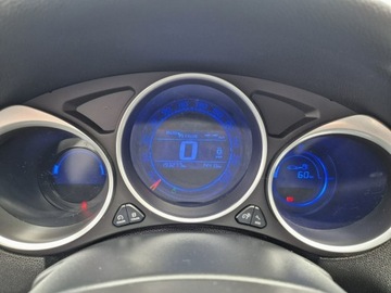 DS 4 I Hatchback (Citroen) 1.6 THP 200KM 2013 Citroen DS4 1.6 THP 200 KM, Skóra, Bluetooth,, zdjęcie 7