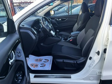 Nissan Qashqai II Crossover Facelifting 1.3DIG-T 140KM 2020 Nissan Qashqai Navi /Kamera 360 /Panorama /Perła, zdjęcie 25