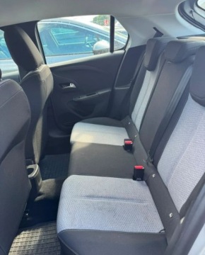 Opel Corsa F Hatchback 5d 1.2 75KM 2024 Opel Corsa Pierwszy wlasciciel 1.2 Benzyna 75KM, zdjęcie 7