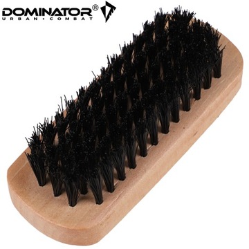 Крем для обуви DOMINATOR для чистки и ухода за обувью.