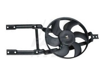 FAST FT56033 VENTILÁTOR CHLAZENÍ MOTORU