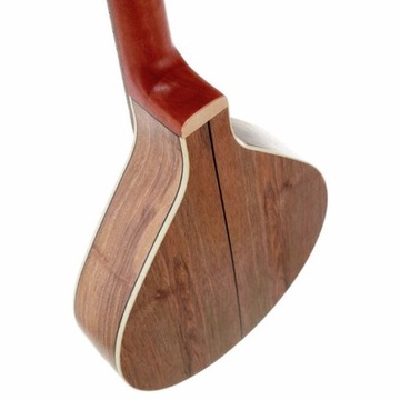 Mandolina Thomann Artist Mandolin WLN