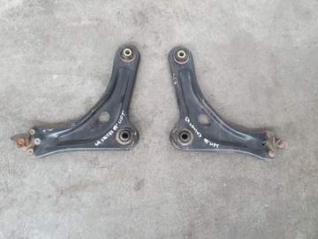 WAHACZ PRZÓD PRAWY LEWY CITROEN C4 CACTUS LIFT